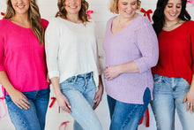 Load image into Gallery viewer, Isn't It Lovely Top
