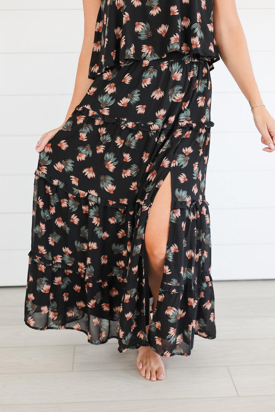 Sweet On This Skirt