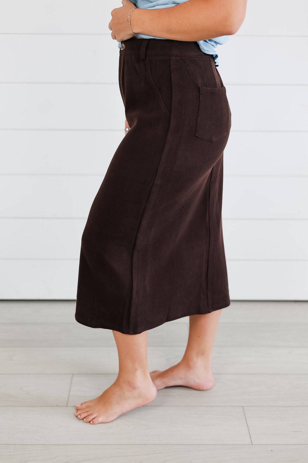 Ready To Learn Skirt