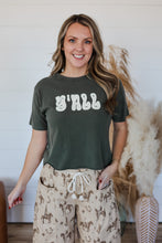 Load image into Gallery viewer, YALL Top
