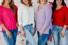 Load image into Gallery viewer, Isn't It Lovely Top
