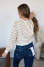 Load image into Gallery viewer, Back To The Beginning Top
