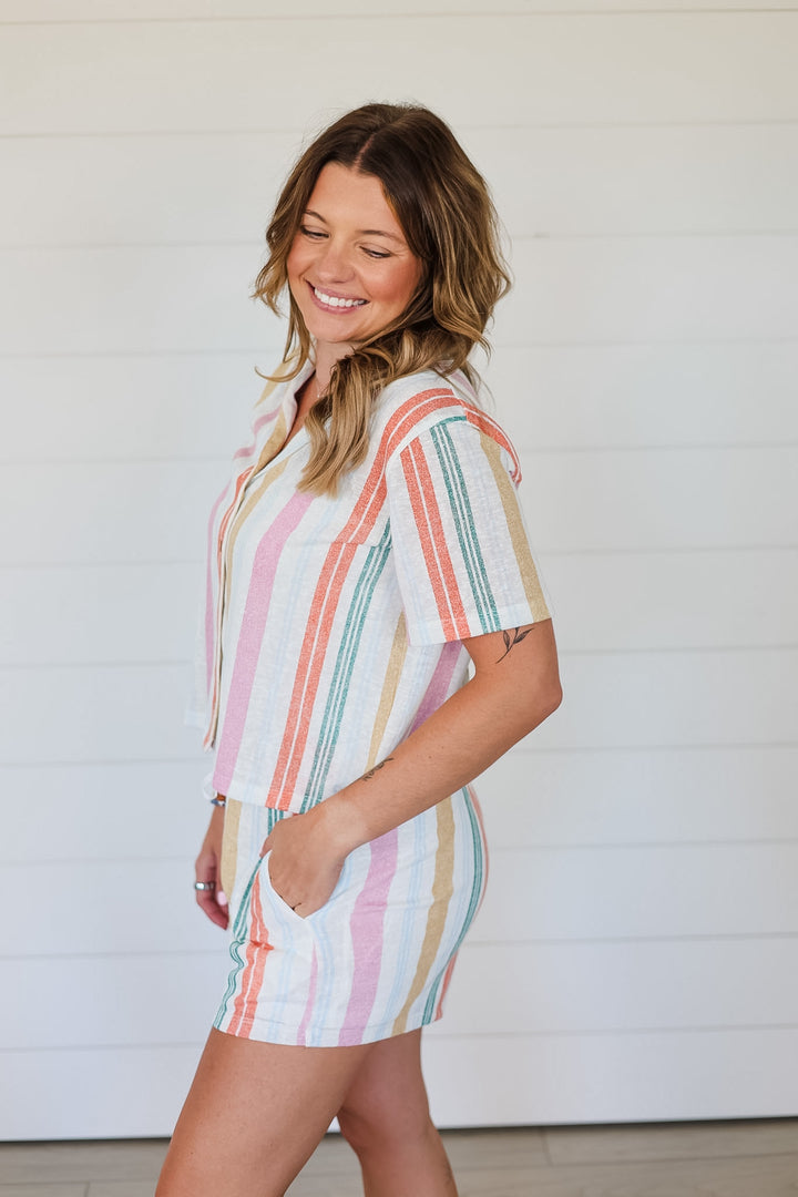 Close To Me Top