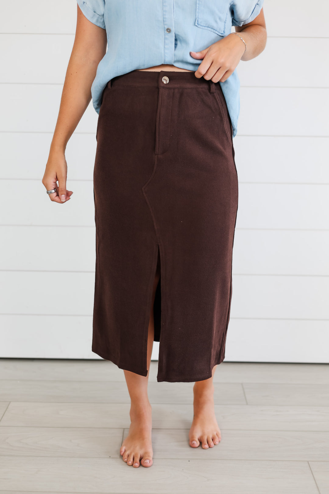 Ready To Learn Skirt