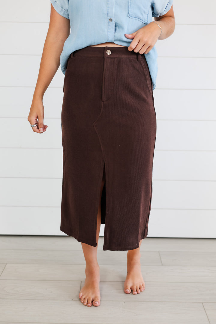 Ready To Learn Skirt