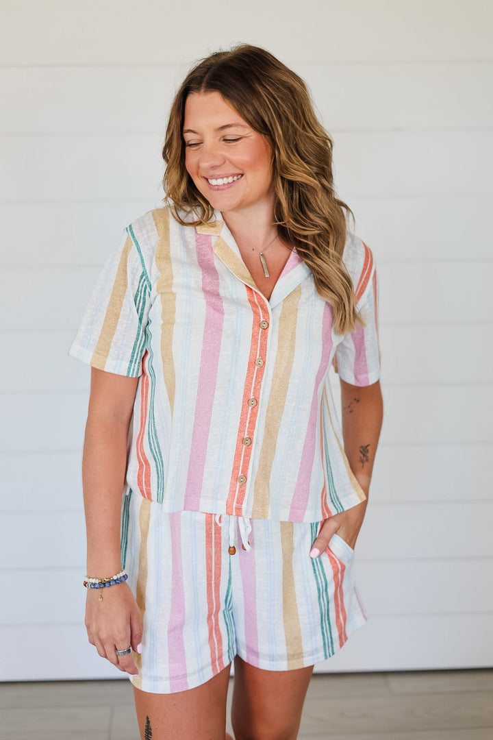 Close To Me Top
