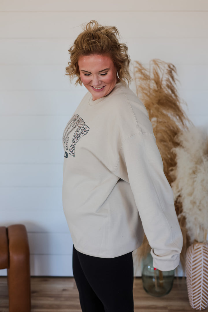 Cozy Season Crewneck