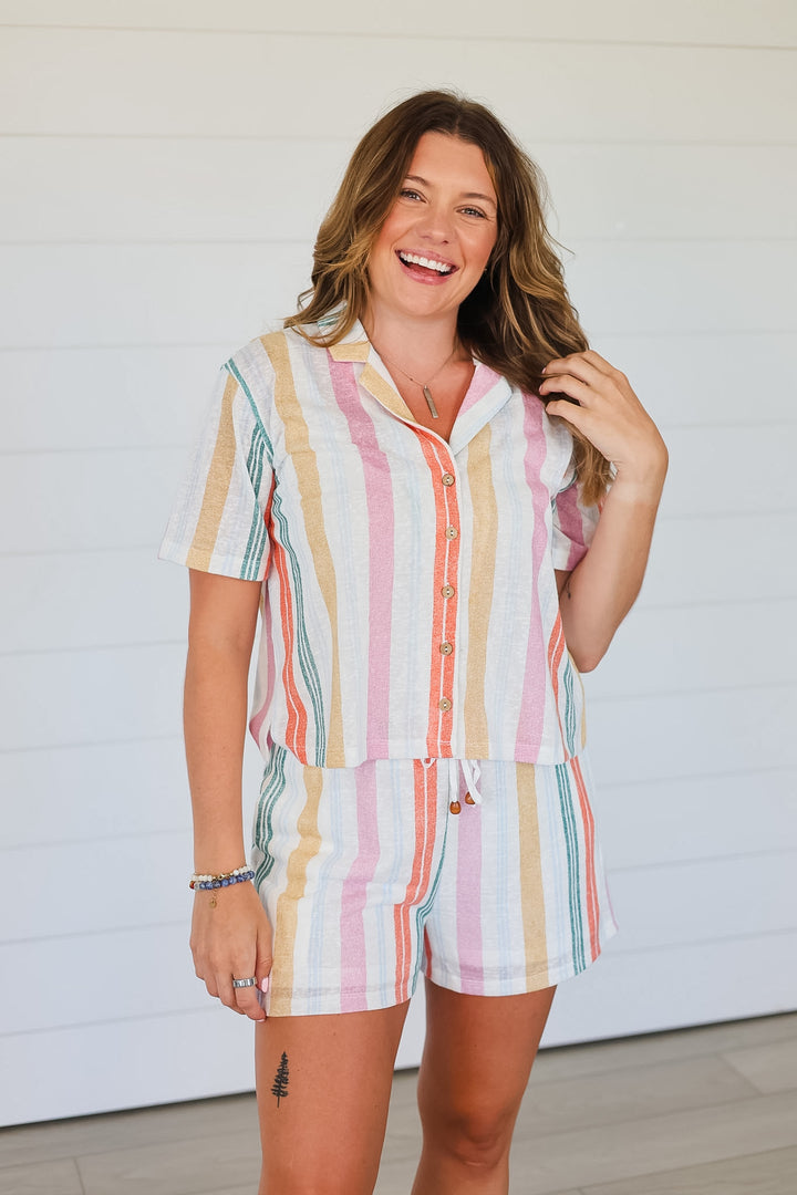 Close To Me Top