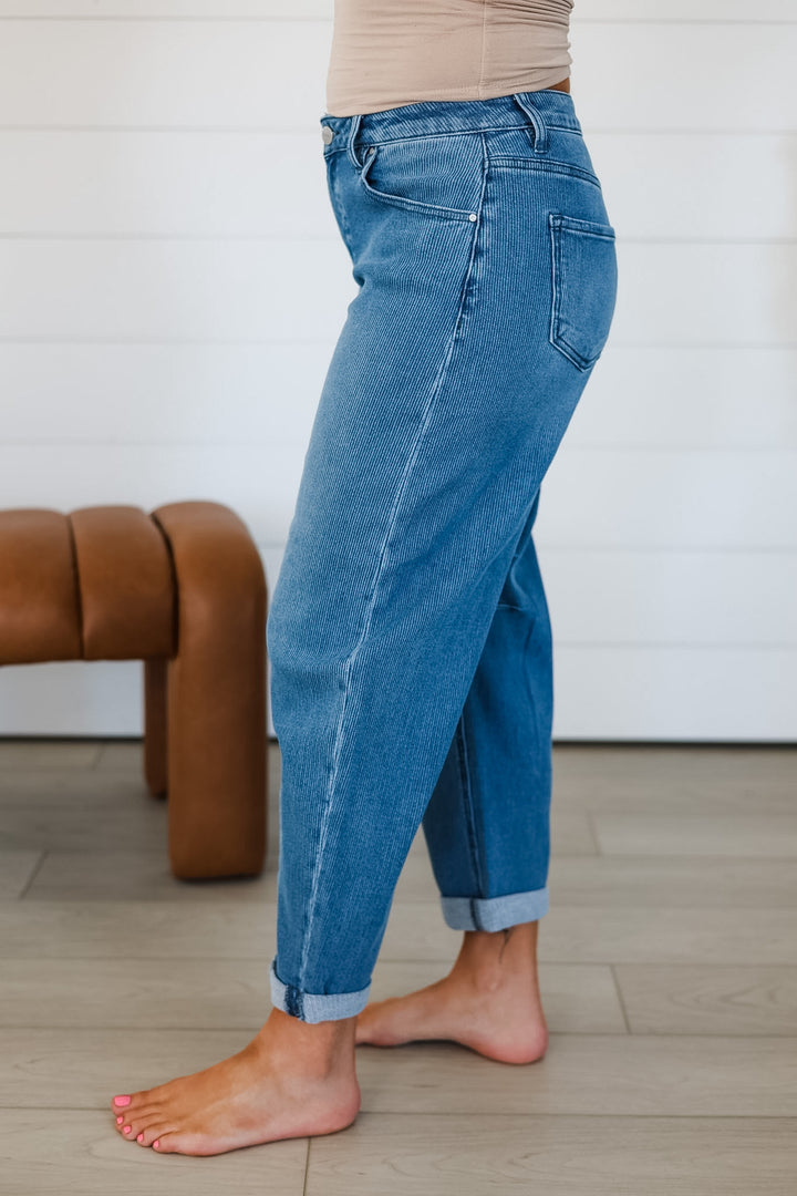Risen: Power Of You Denim