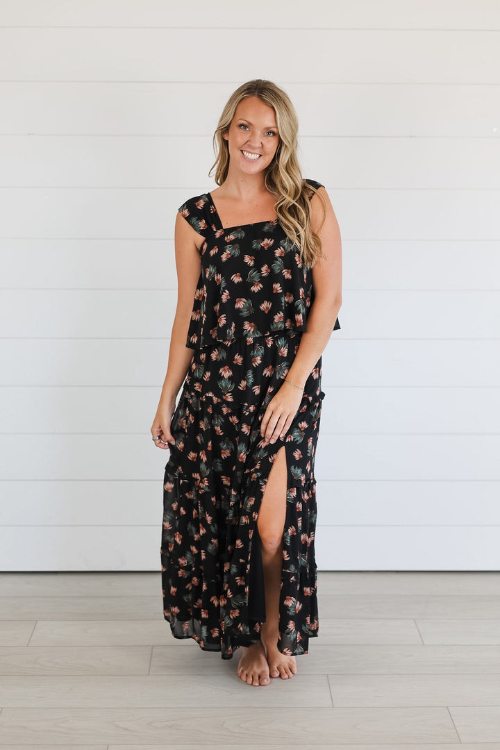 Sweet On This Skirt