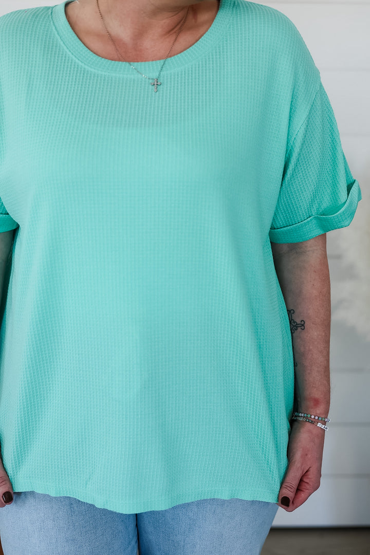 PLUS: Turn It Into Top