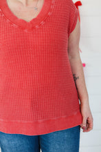 Load image into Gallery viewer, Tearing Me Apart Top
