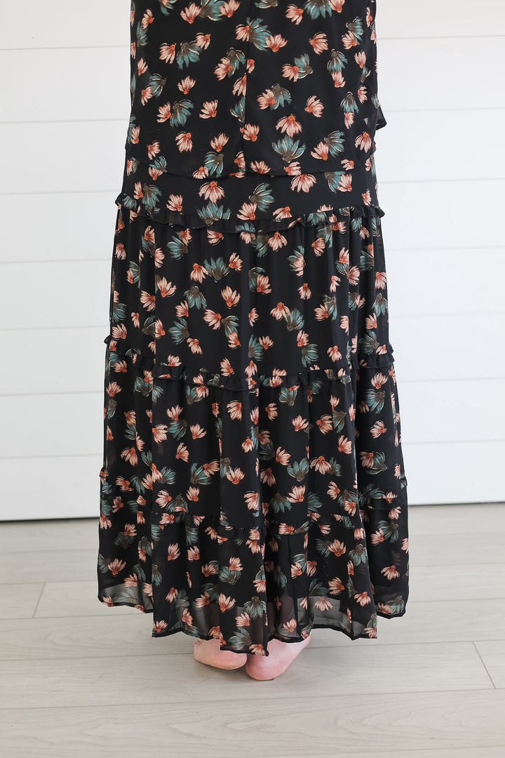 PLUS: Sweet On This Skirt