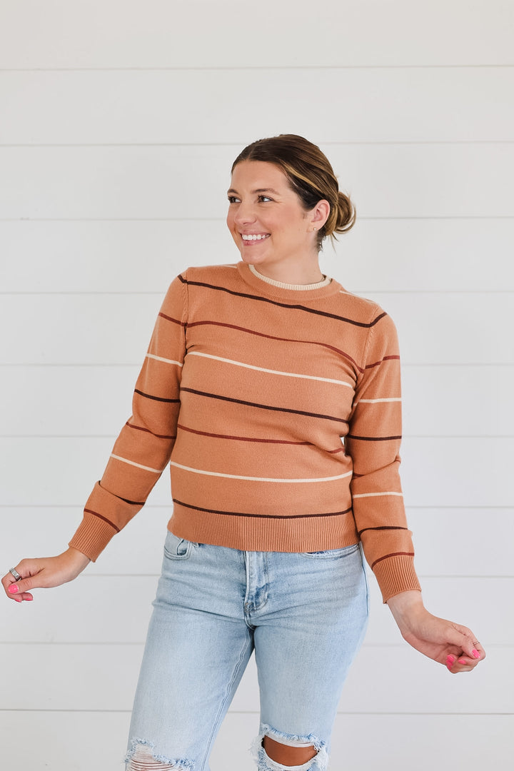 PLUS: Just Happened Top