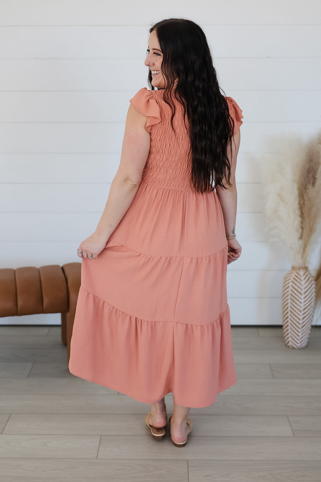 What A Fling Dress