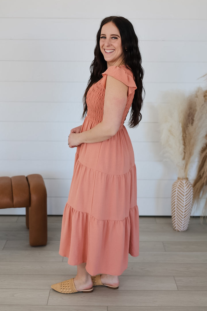 What A Fling Dress