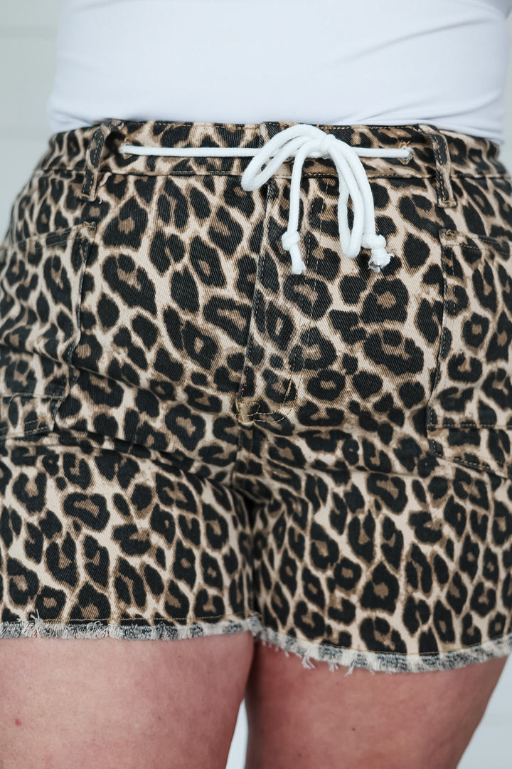 Vervet: When You Know Shorts