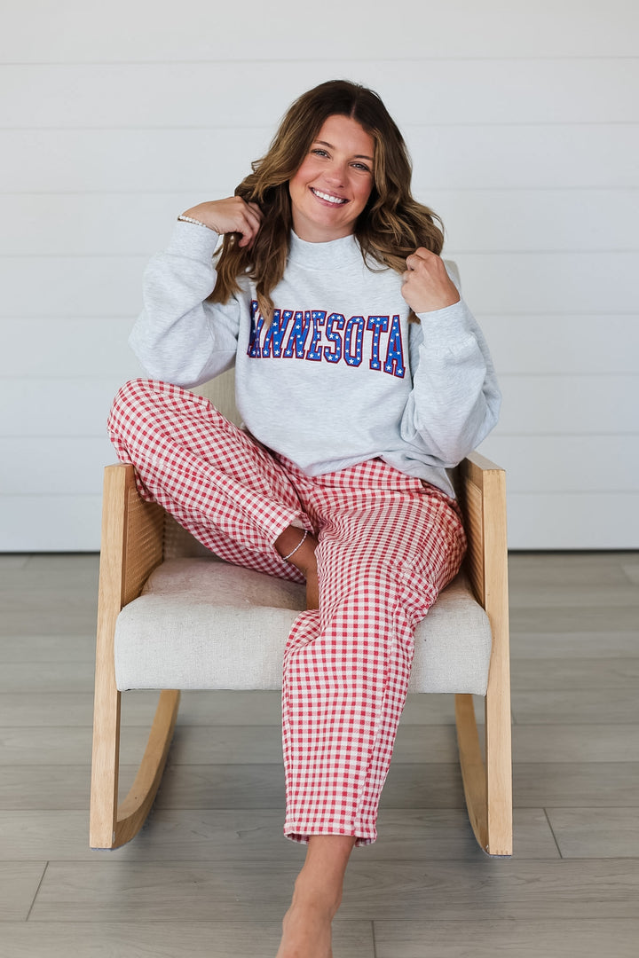 Ready For A Picnic Pant
