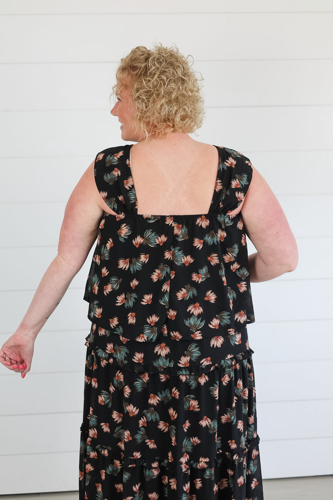 PLUS: Sweet On This Top