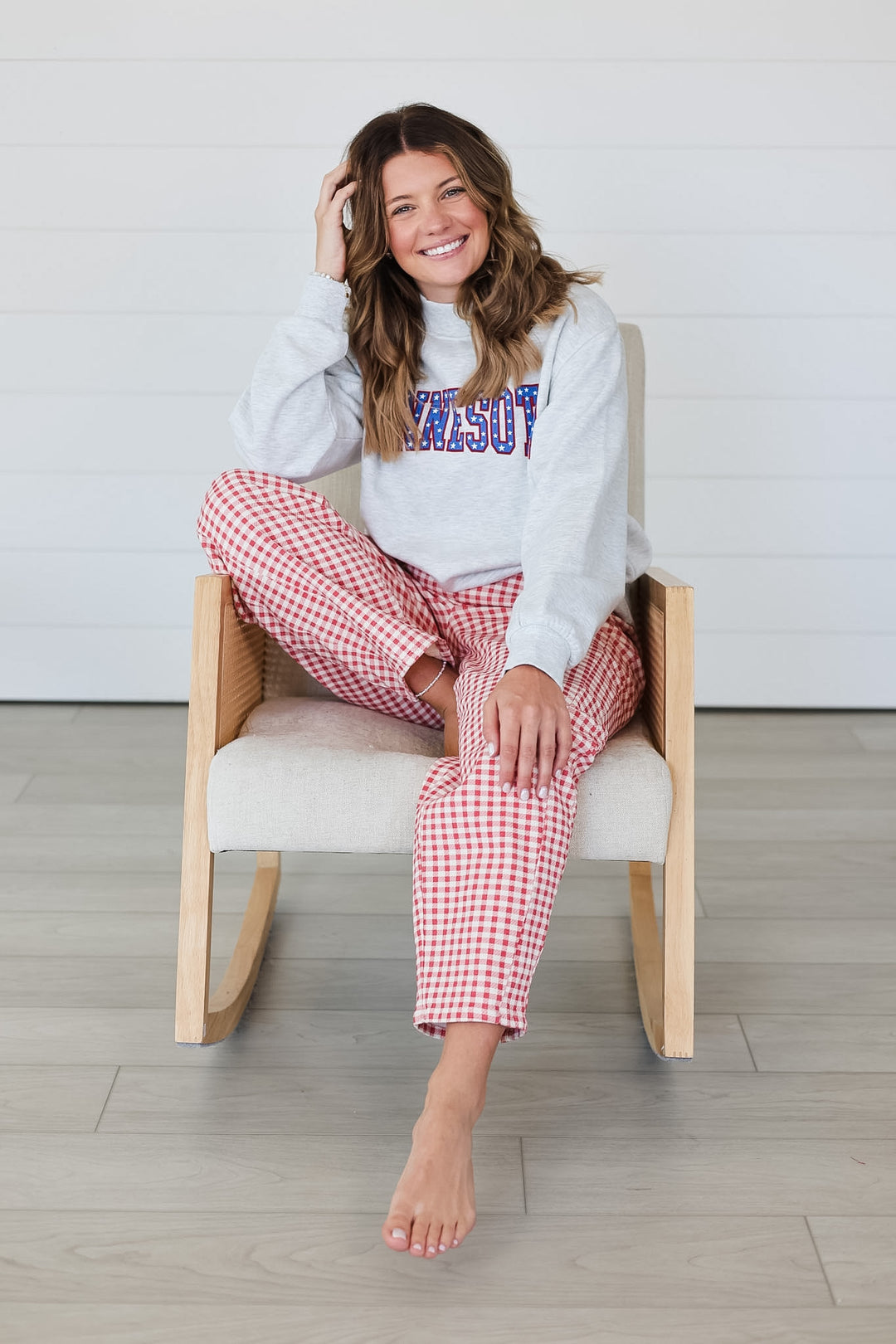 MINNESOTA Mockneck