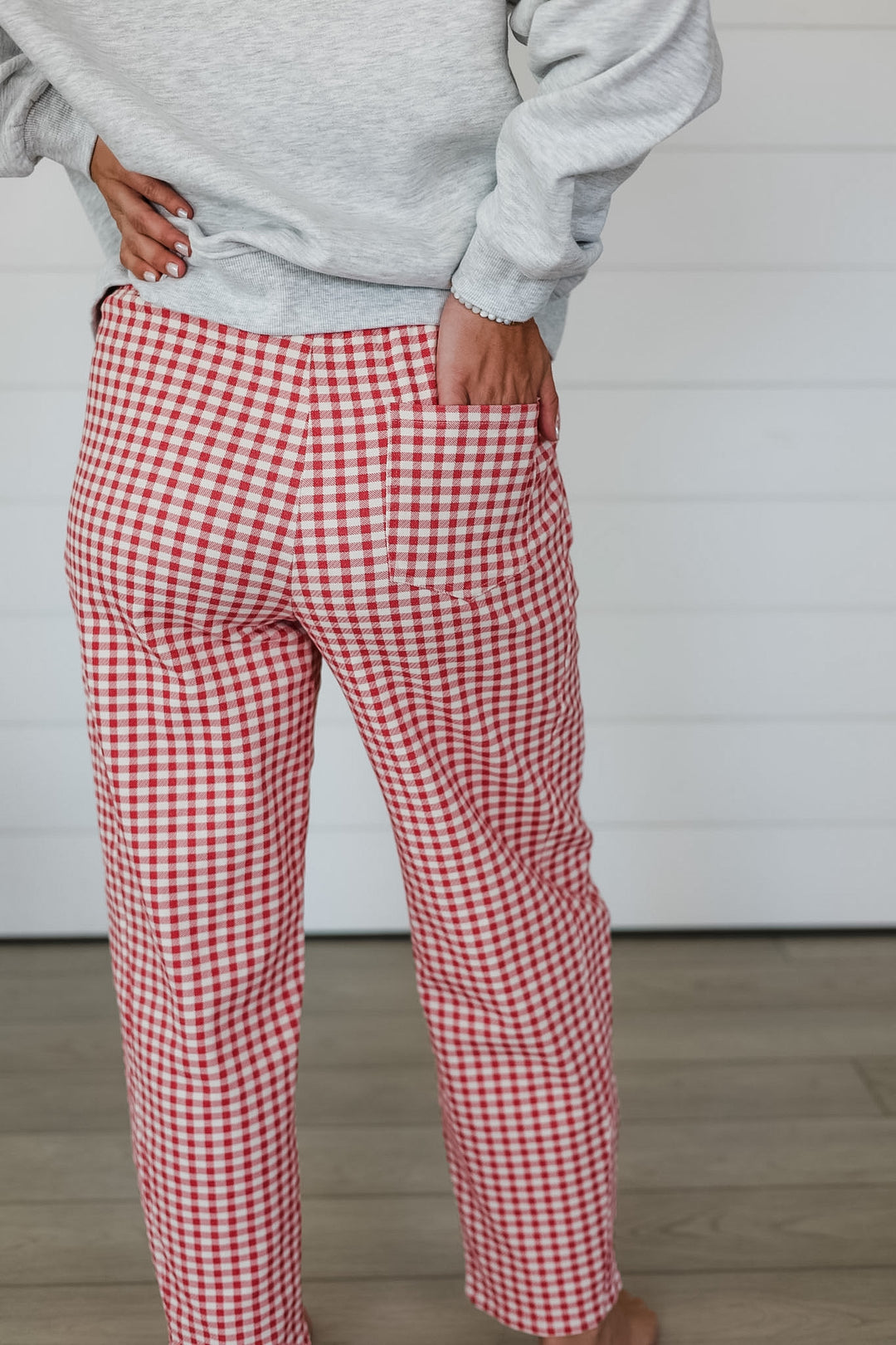 Ready For A Picnic Pant