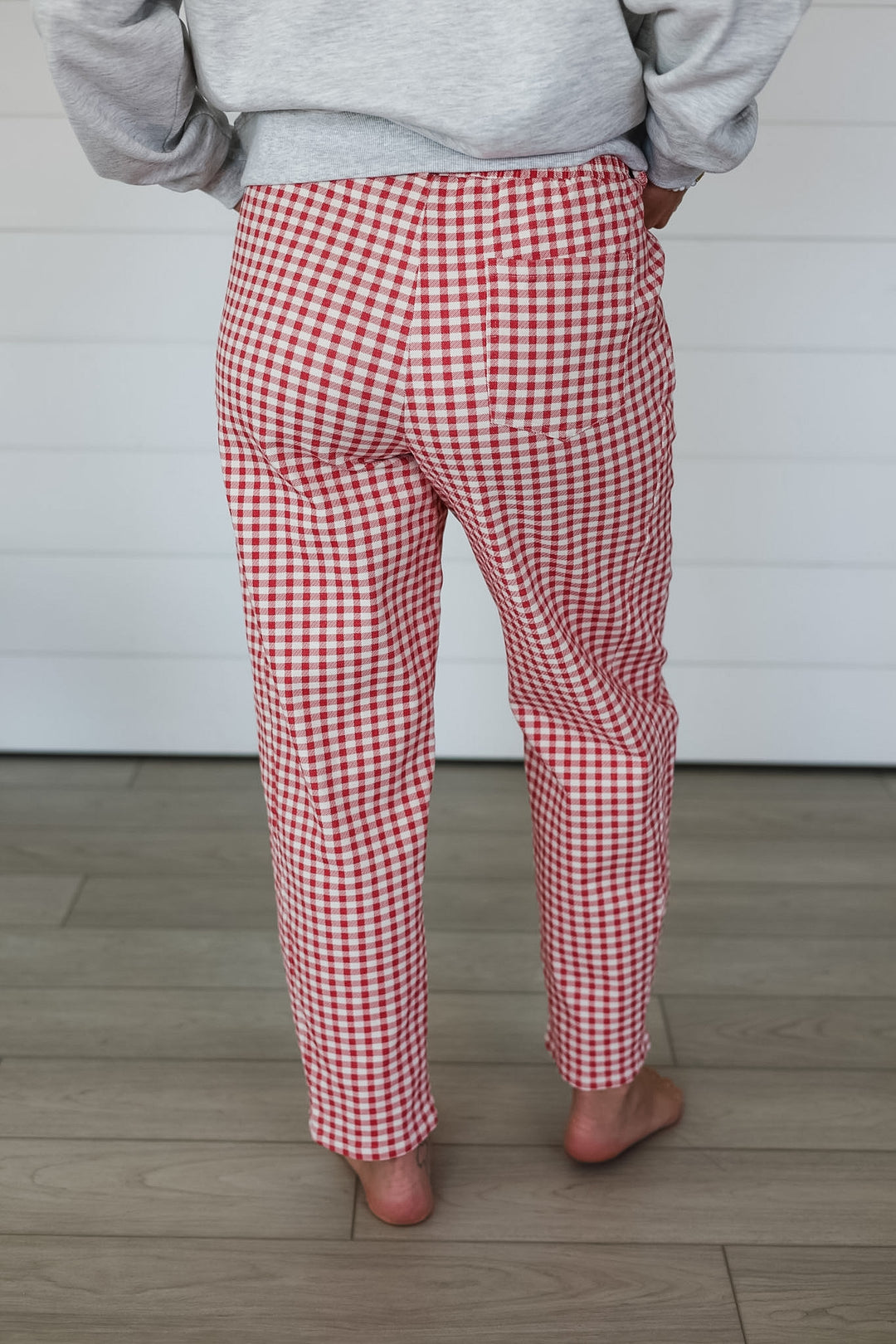 Ready For A Picnic Pant