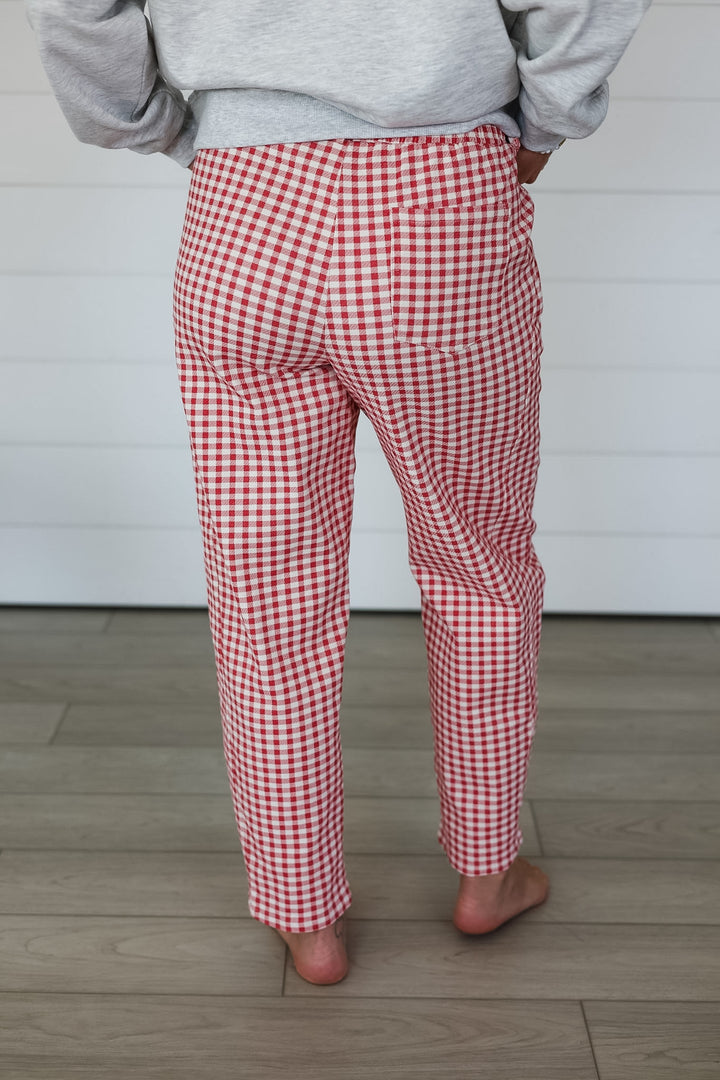 Ready For A Picnic Pant