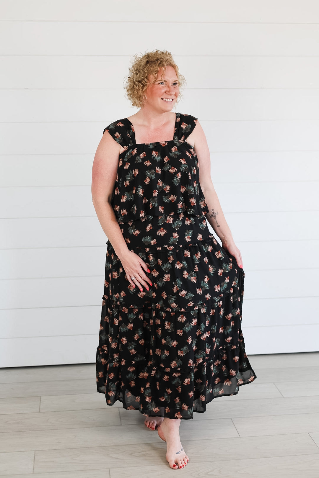 Sweet On This Skirt