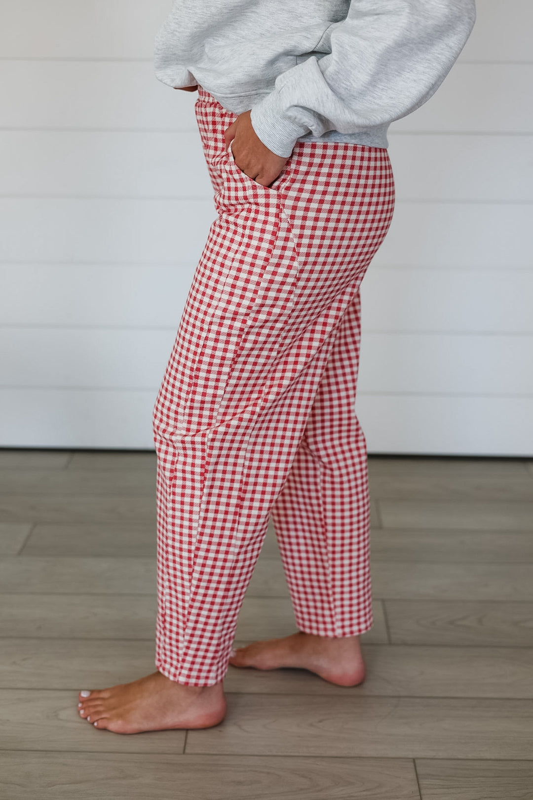 Ready For A Picnic Pant
