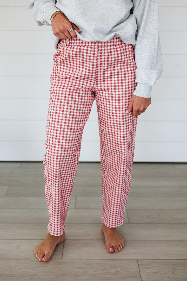 Ready For A Picnic Pant