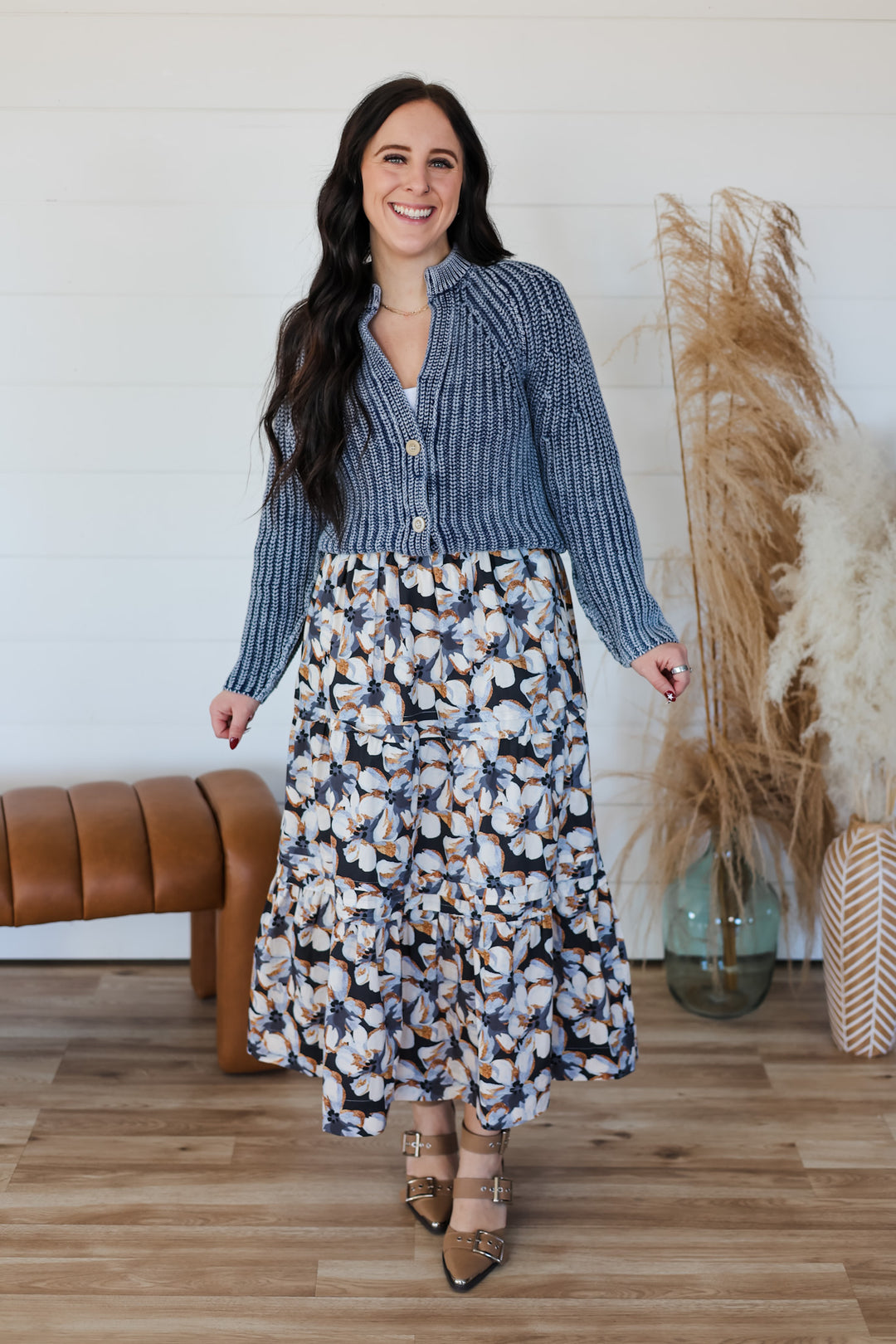 What I Want Cardigan