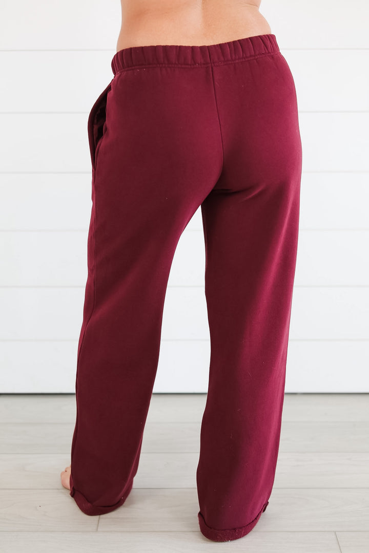Make It Right Pant