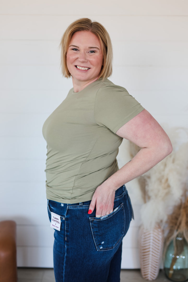 Share A Little Love Top
