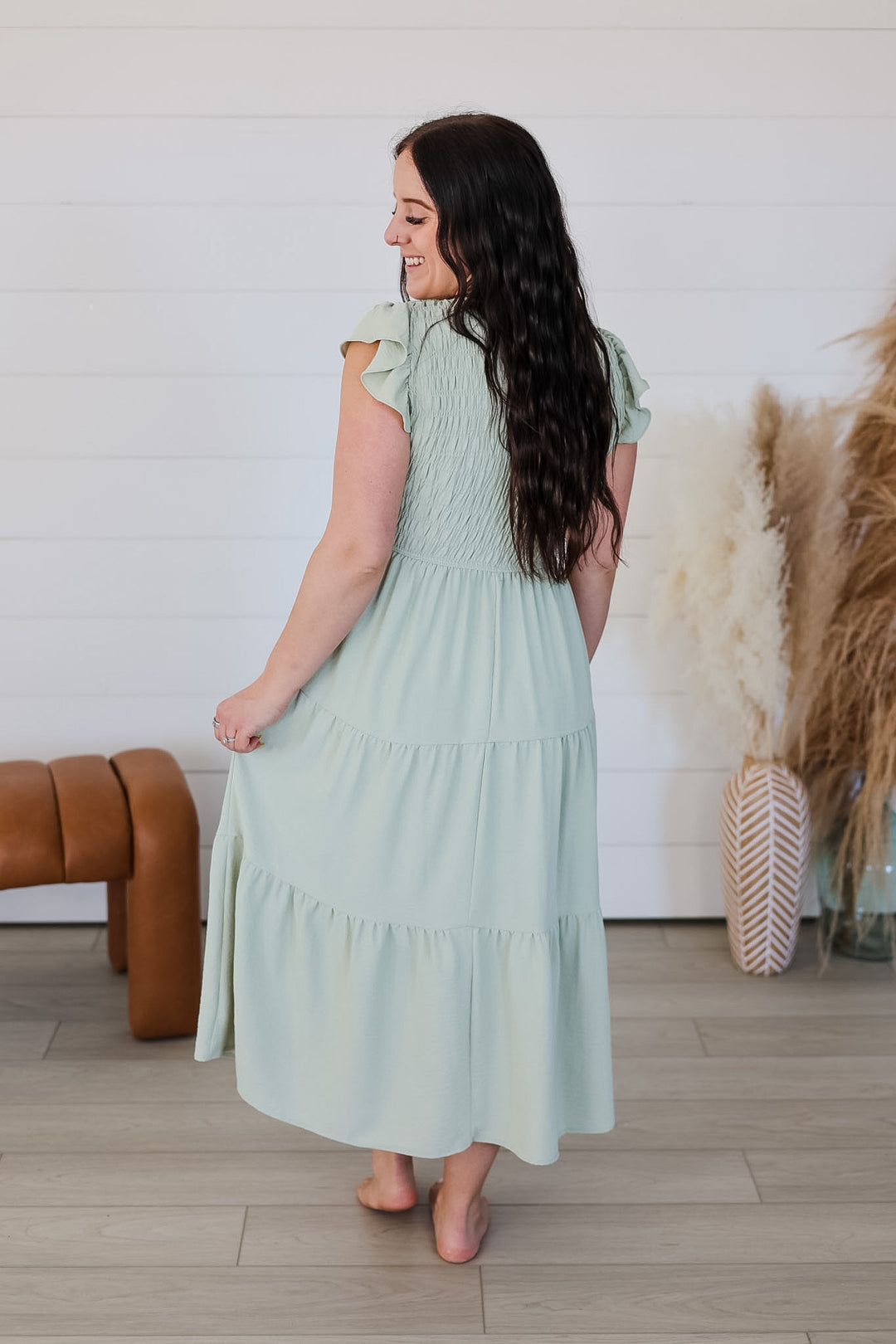 What A Fling Dress