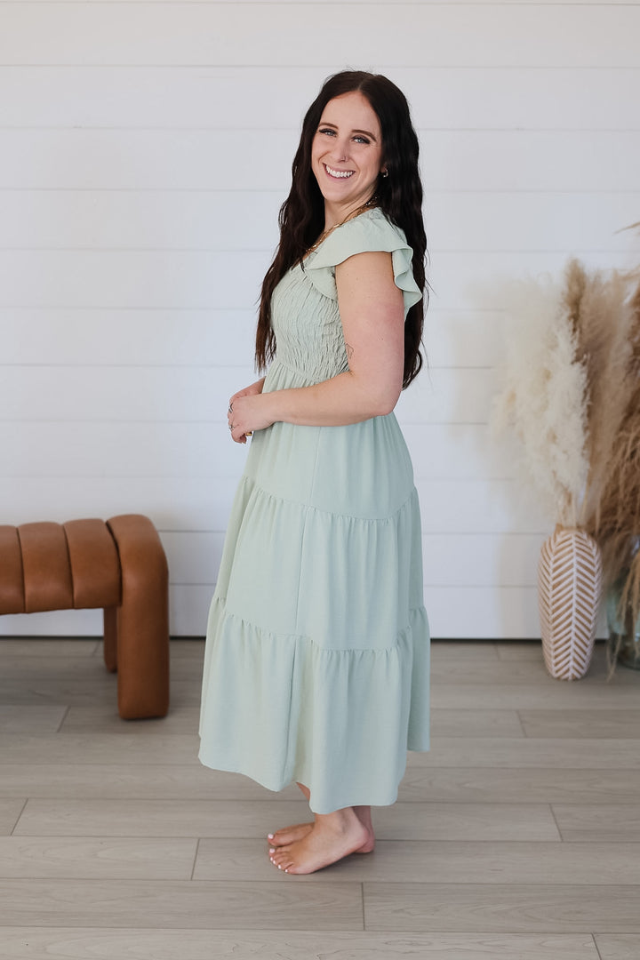 PLUS: What A Fling Dress