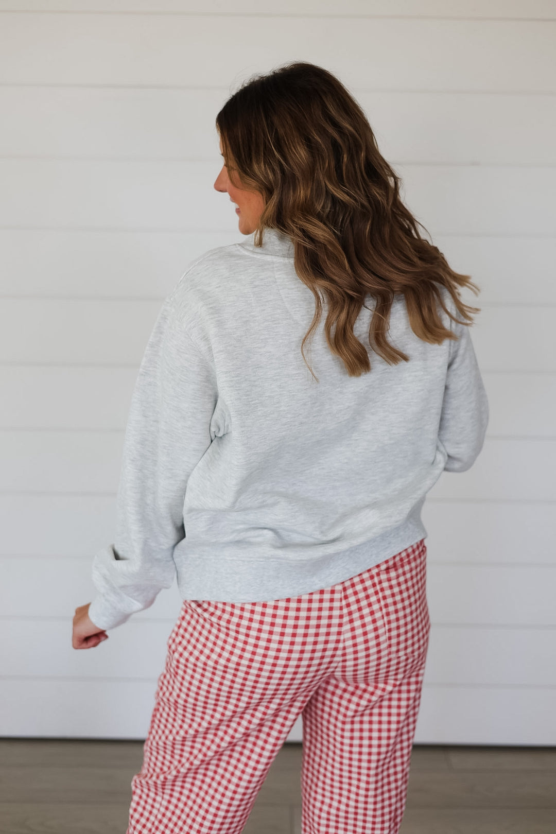 MINNESOTA Mockneck
