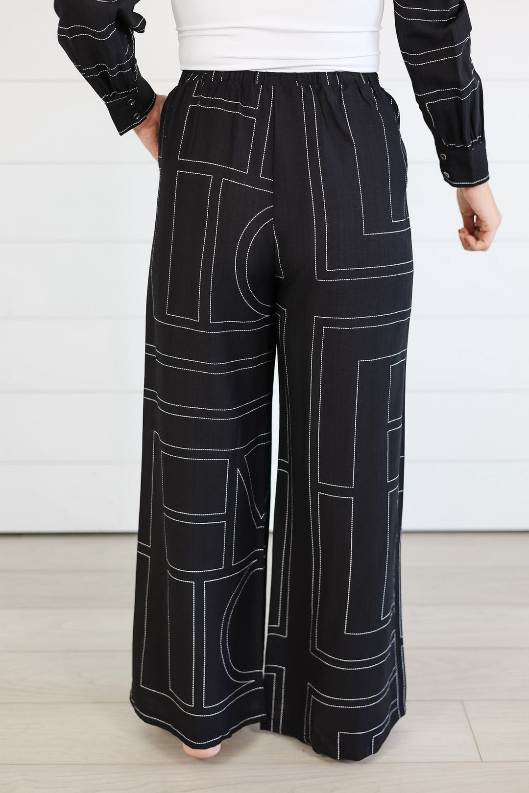 World's Apart Pant