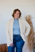 Load image into Gallery viewer, Run It Back Cardigan

