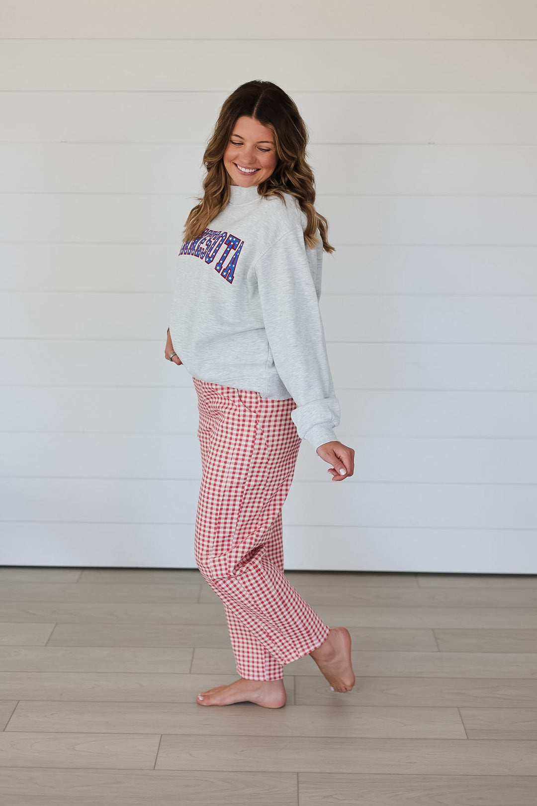 MINNESOTA Mockneck