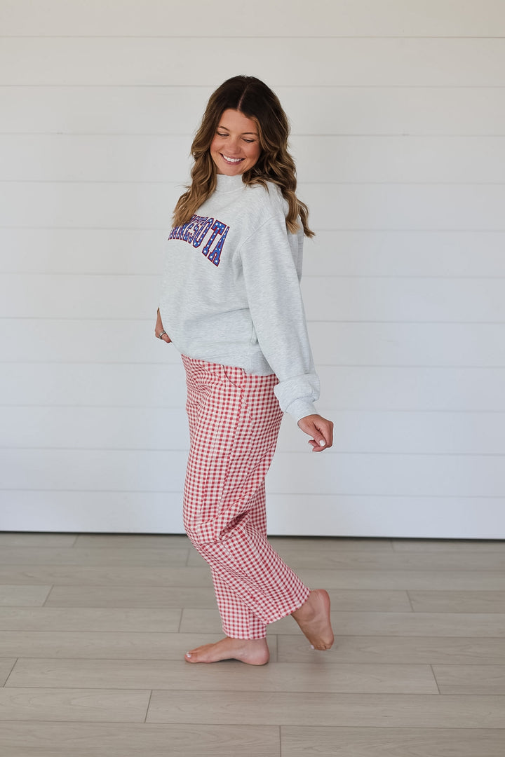MINNESOTA Mockneck