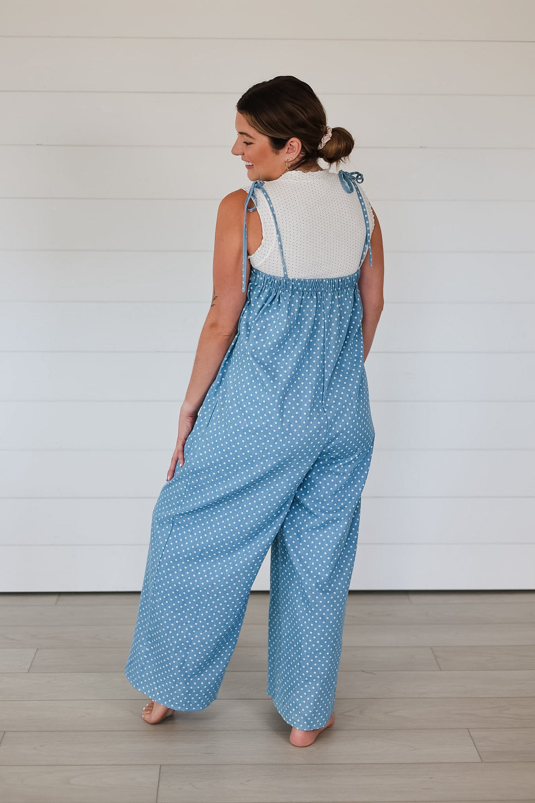 Dressed To Impress Jumpsuit