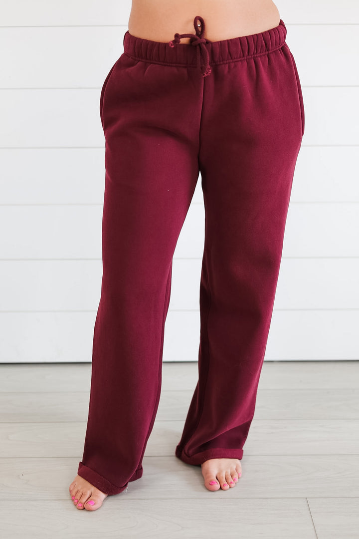 Make It Right Pant