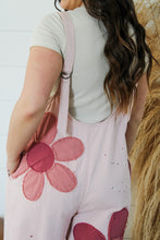 Load image into Gallery viewer, Flower Power Jumpsuit
