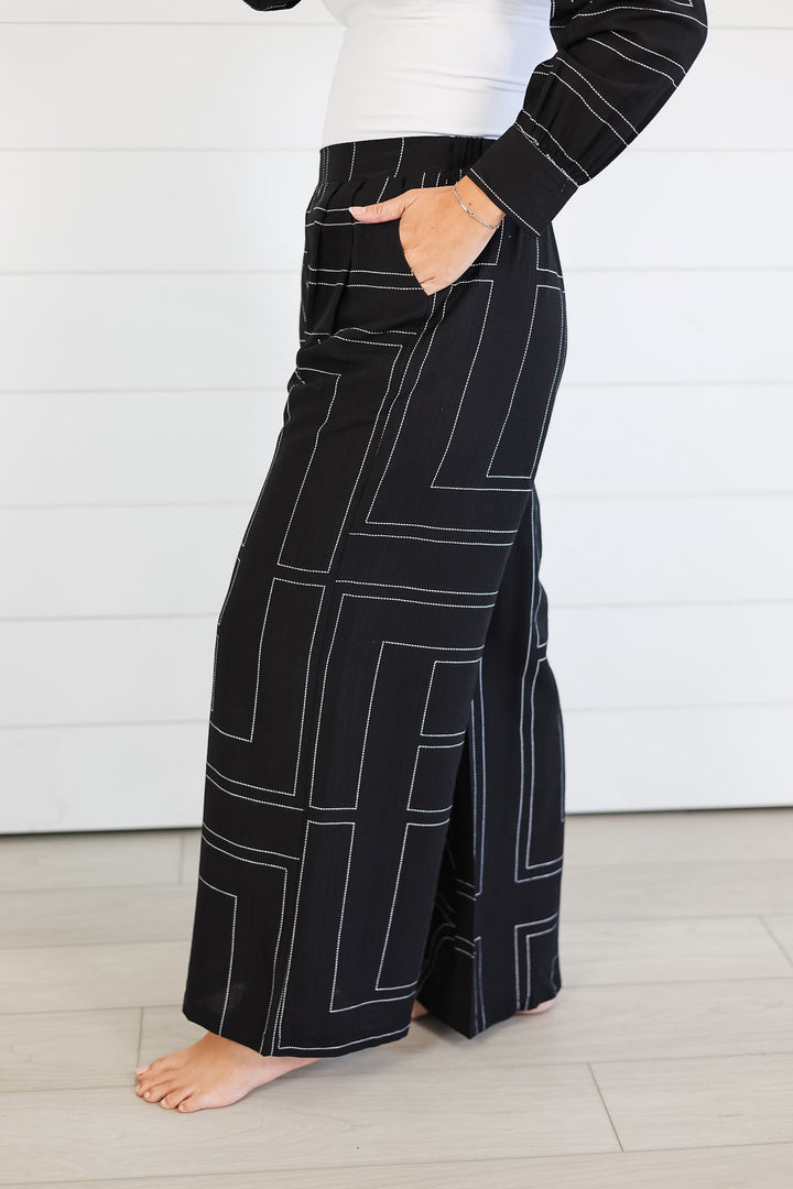 World's Apart Pant