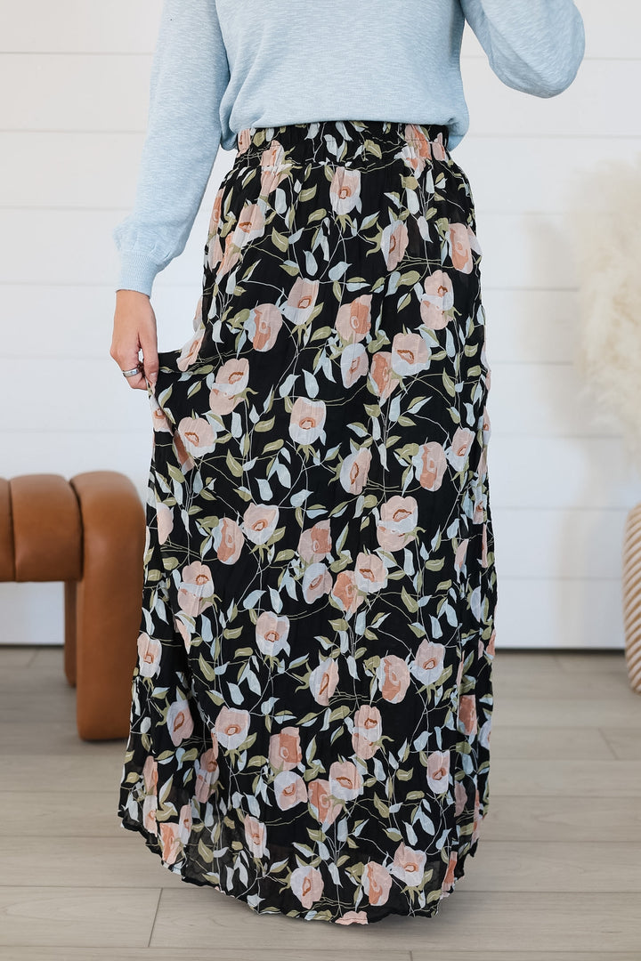 From Above Skirt