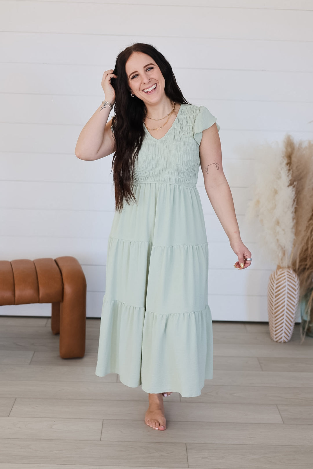 What A Fling Dress