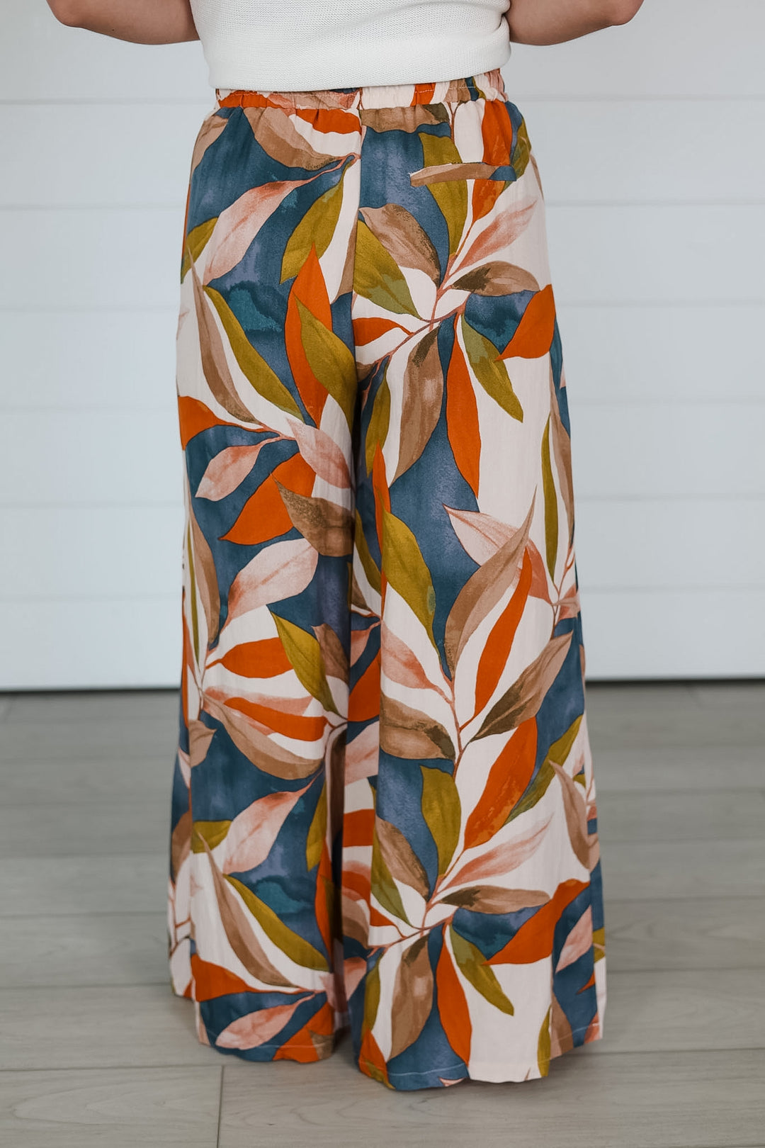 Full Of Life Pant