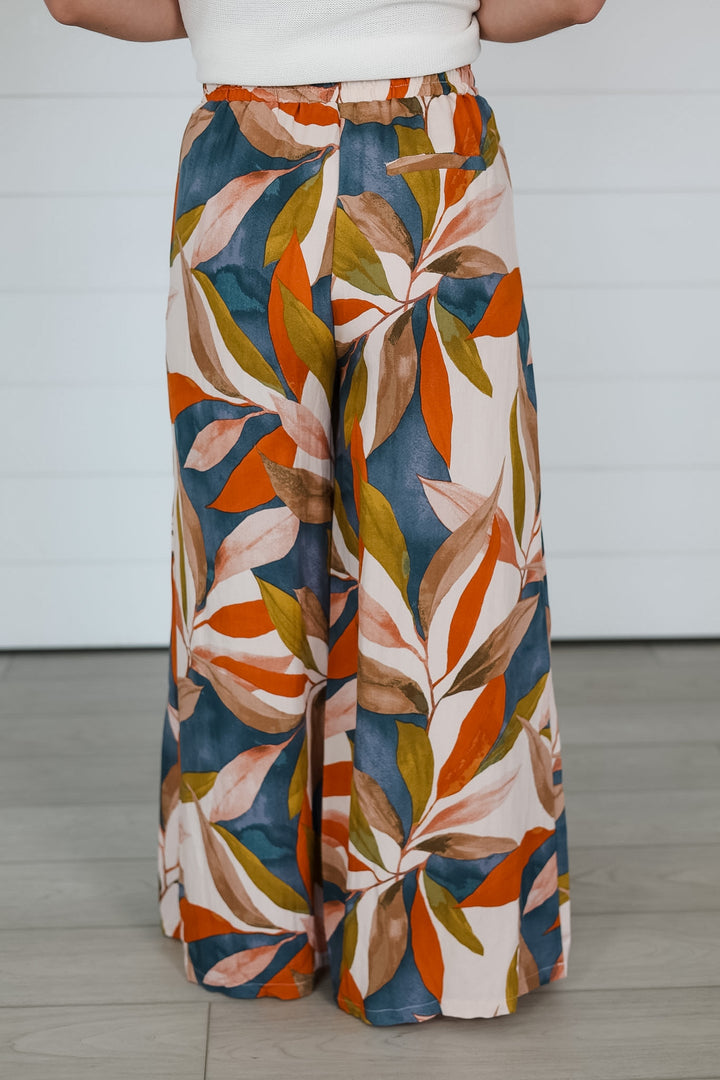 Full Of Life Pant