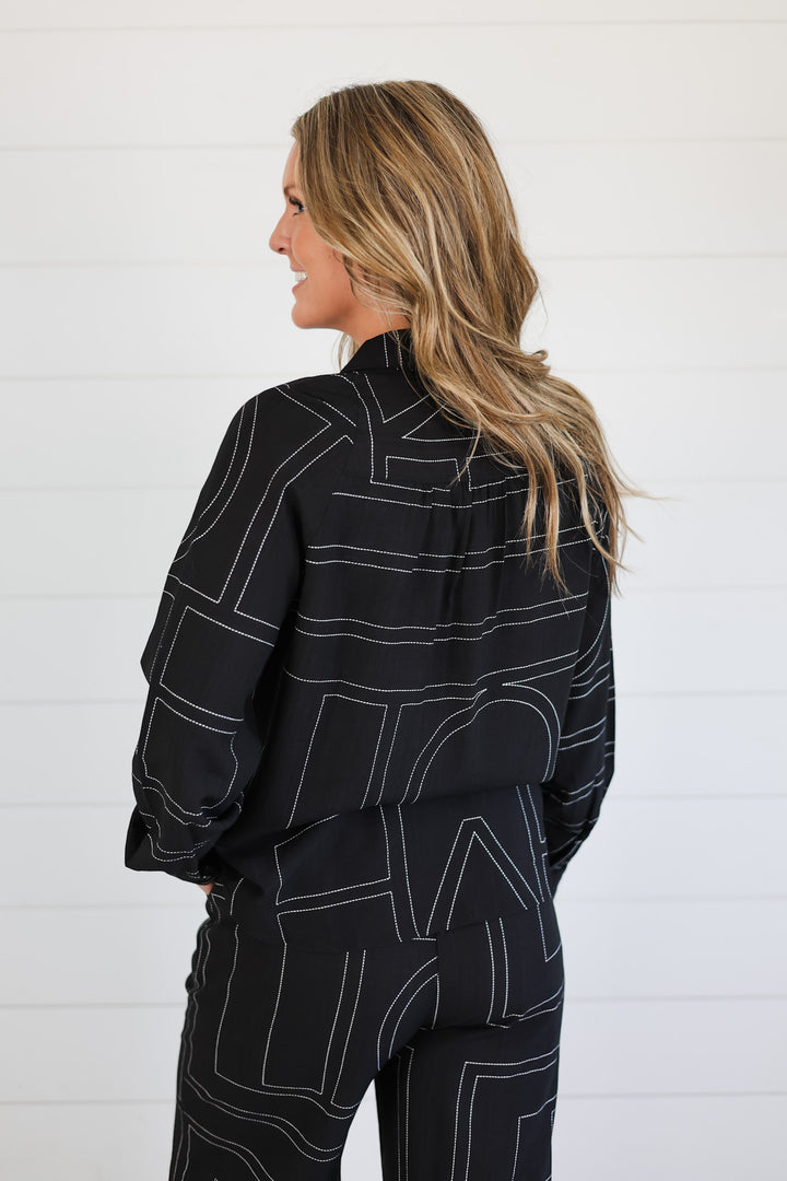 World's Apart Top