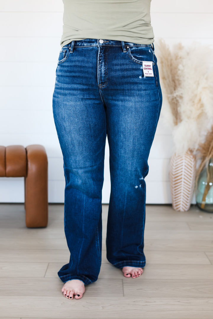 Risen: On Time Denim